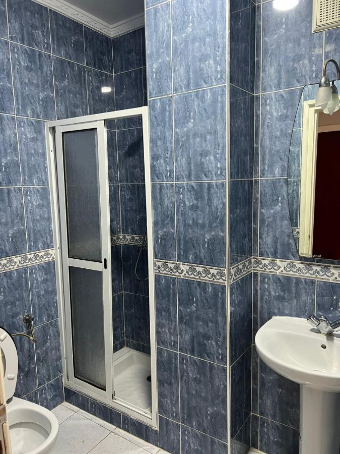 Ocean View Apartment With Airco Танжер Экстерьер фото